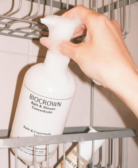 O Futuro da Higiene Ecológica